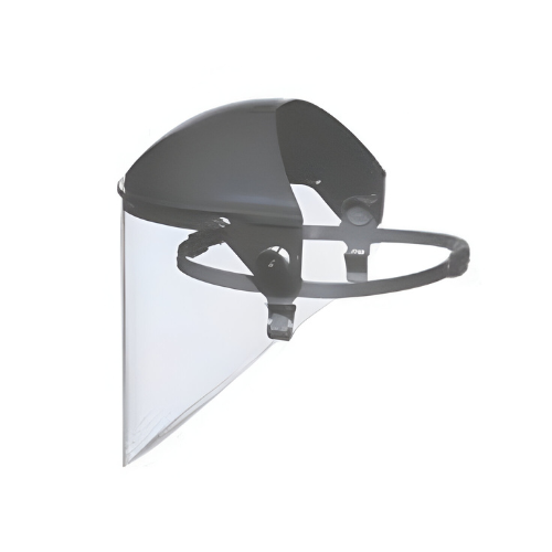 [HW-F5500BP] HONEYWELL F5500BP FACE PROTECTOR HEAD