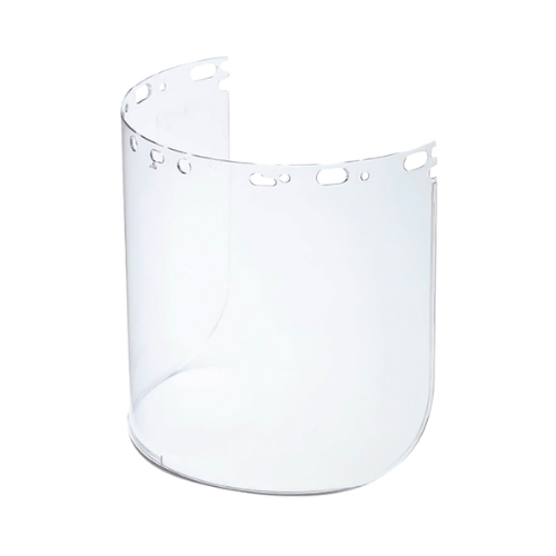 [JYR-WW2011C] CLEAR LICA FOR FACIAL PROTECTION JYRSA WW-2011C