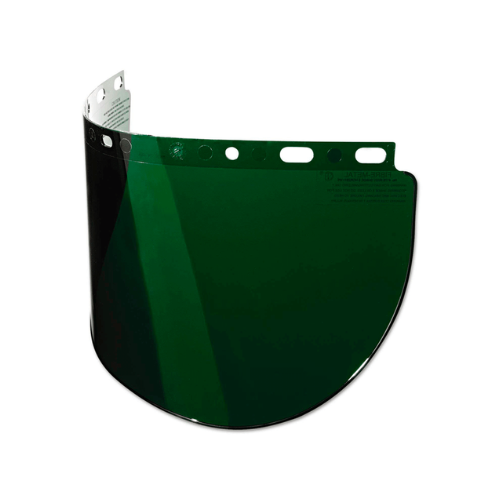 [HW-4178IRUV5] MICA CONTRA LOS RAYOS IR/UV DEL SOPLETE DE PROPIONATO VERDE HONEYWELL 4178IRUV5