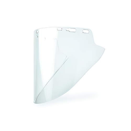 [ELV-FS18L] ELVEX FS-18L TRANSPARENT FACIAL MICA AGAINST SPLASH AND IMPACT