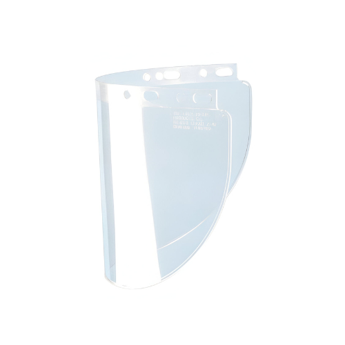 [HW-4178] MICA FACIAL PROTECTORA TRANSPARENTE HONEYWELL 4178