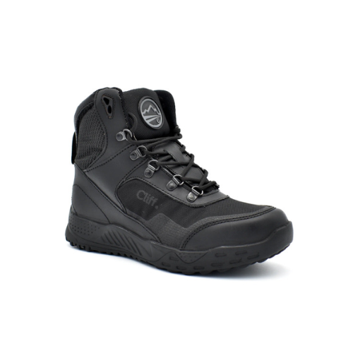 [CL-3700] BOTA TÁCTICA SWAT PRO CLIFF 3700