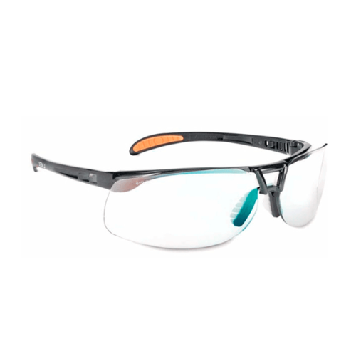 [HW-4202] LENTE DE SEGURIDAD ANTIEMPAÑANTE TRANSPARENTE HONEYWELL 4202