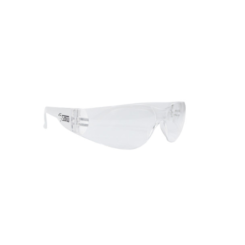 [SAW-XY023HC] LENTE DE SEGURIDAD DE POLICARBONATO SAW XY023HC
