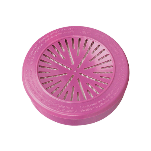 [HW-7580P100] CARTUCHO PARA PARTICULAS MAGENTA HONEYWELL 7580P100