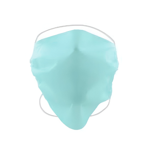 [JYR-JYR1099BVB] DISPOSABLE THREE-LAYER GREEN MOUTH COVER 150 PIECES JYRSA 1099BVB