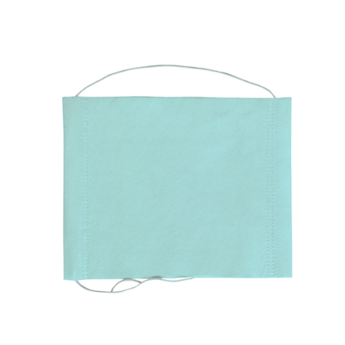 [JYR-2000BVB] THREE-LAYER MOUTH COVERS 150 PIECES JYRSA 2000