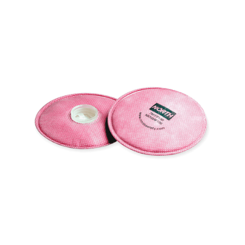 [HW-75FFP100] HONEYWELL 75FFP100 MAGENTA PARTICULATE FILTER