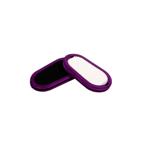 [GVS-PR450] FILTROS DE REPUESTO PARA OLORES MOLESTOS GVS SPR450
