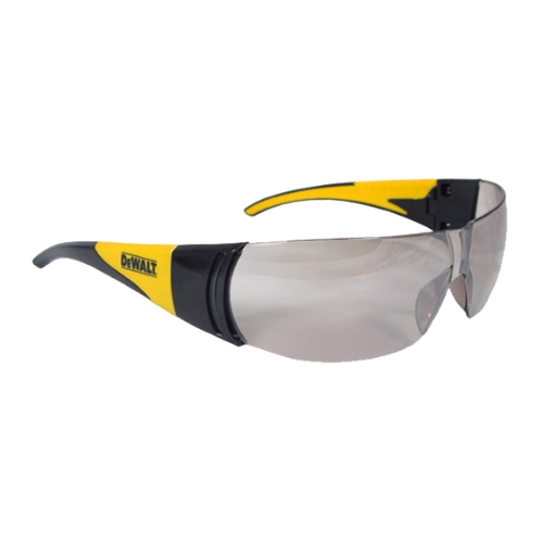 [DW-DPG919D] LENTE DE SEGURIDAD RESISTENTE A IMPACTOS DE POLIURETANO GRIS DEWALT DPG91-9D