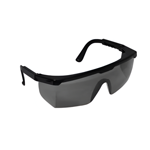 SERVAL LENS ANTI-FOG LAYER WITH UV PROTECTION GRAY SERSA SR102AF SKU:SASR102AF