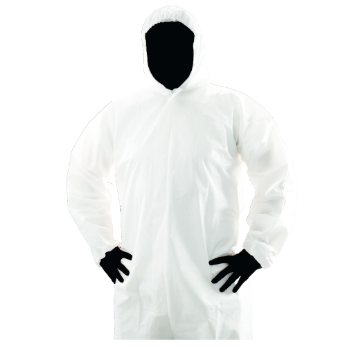 [SII-8OVER6] SIISA 8OVER-6 OVEROL DESECHABLE TIPO 6