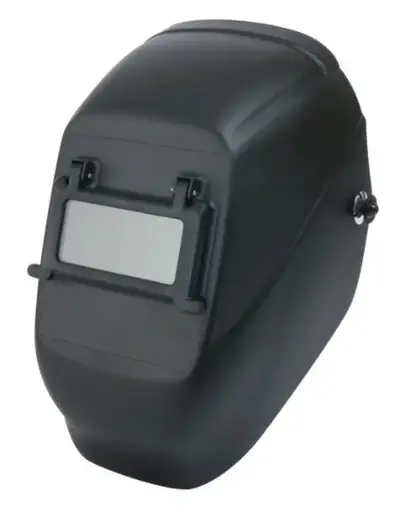 [HW-52006BK] Careta de Soldadura con Protección UV/IR negra HONEYWELL 52006BK